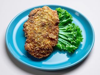 Відбивна куряча (120гр)