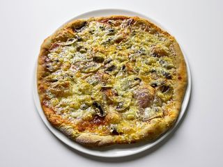 Піца Міланська 30см