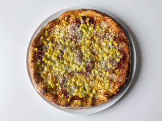 Піца Угорська 30см