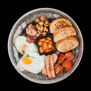 Англійський сніданок (290г)