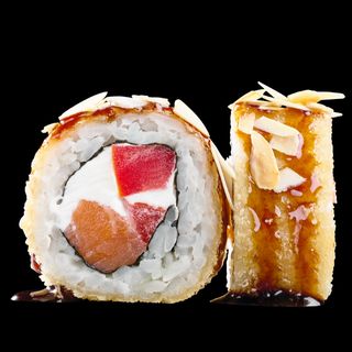 Рол Торі Темпура (8шт/260г)