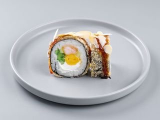 Рол Темпура Ебі (10шт/310г)