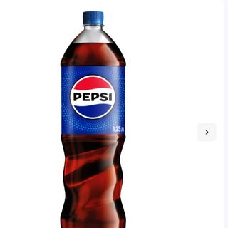 Пепсі 1,25л