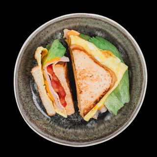 Сендвіч з котто (250г)