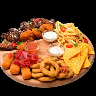 Снек бокс( 1000г)