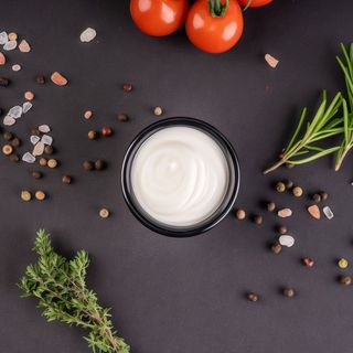 Сметана 50 мл