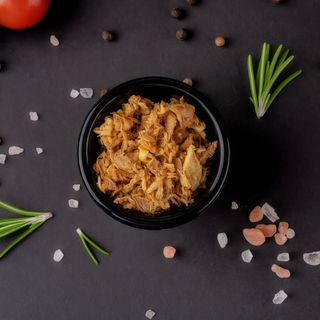 Цибуля смажена 15 г.