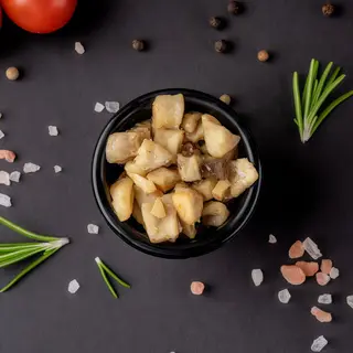Шкварки 25 г
