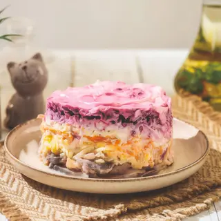 Салат Шуба 280 г
