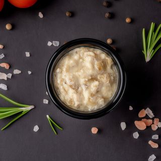 Підлива сметана-цибуля 50 мл