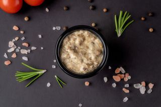 Підлива сметана-гриби 50 мл 