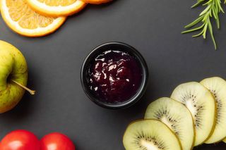 Джем смородина