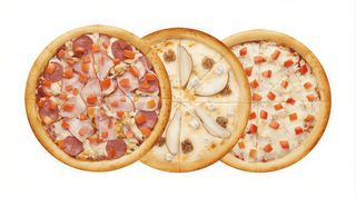 Набір Ніжний