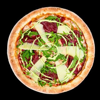 Піца Прімавера (450гр)