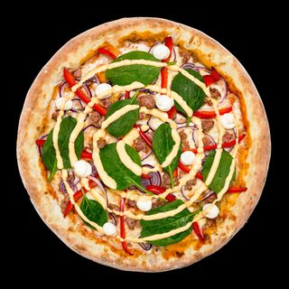 Піца Базиліо (890гр)