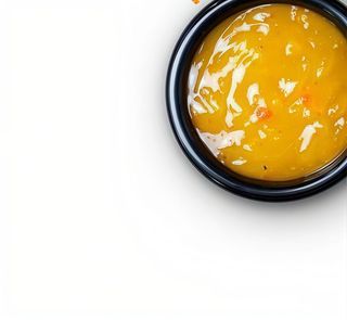 Манго & чилі соус