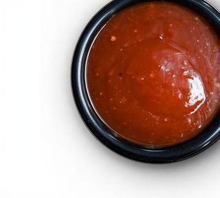 Барбекю соус