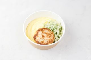 Куряча котлета (120г)