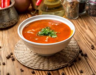 Солянка (380г)