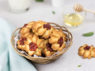 Печиво Ромашка (300г)  