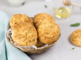 Печиво арахісове (300г) 