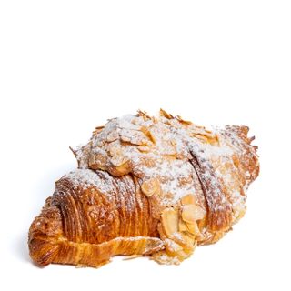 Мигдалевий круасан