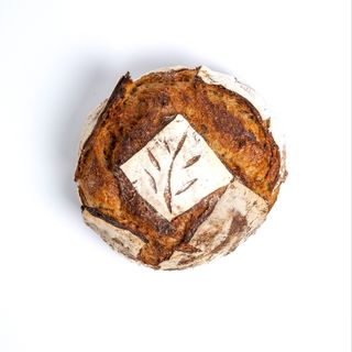 Гречаний хліб