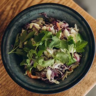 Салат коу слоу (150г)