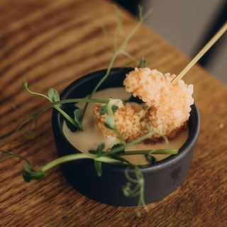 Креветка панко (1шт)