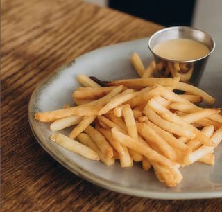 Картопля фрі (150г)