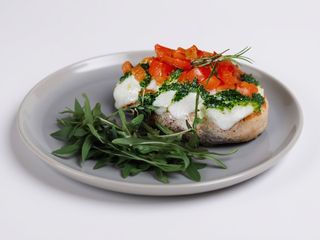 Куряче філе під сиром (250г)