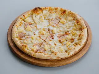 Піца Гавайська (650г)
