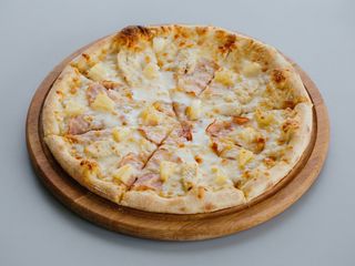 Піца Гавайська (650г)
