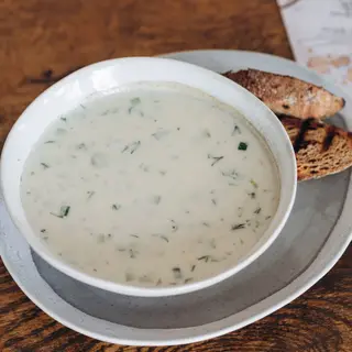 Окрошка