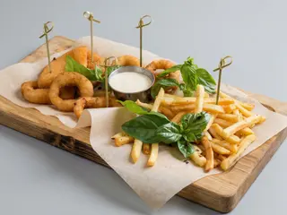 Дошка фрі (420г)