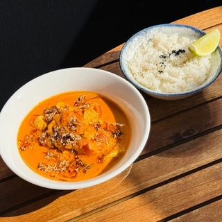 Чікен масала (400г)