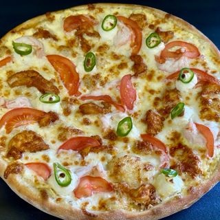 Піца Том Ям