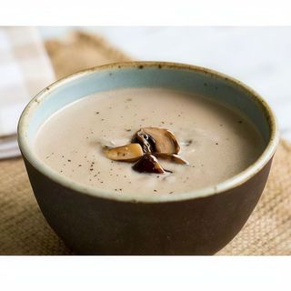 Грибний крем суп (350г)