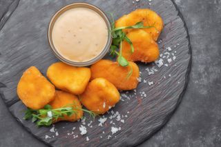 Нагетси курячі (130г)