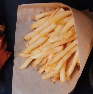 Картопля фрі (150г)