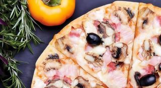 Піца Делі (420г)