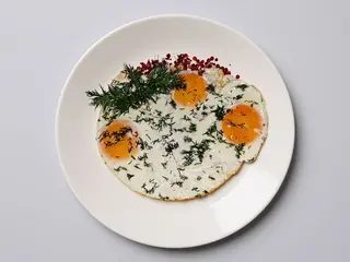 Яєшня (160г)