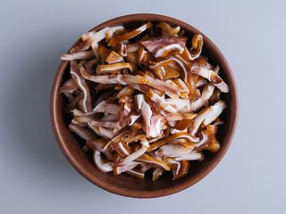 Вуха копчені (150г)