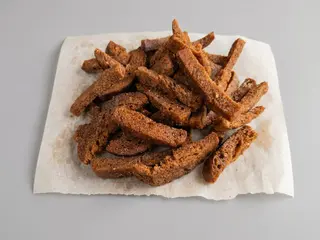 Гарліки з часником (200г)