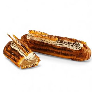 Еклер тірамісу