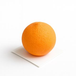 Мусовий мандарин