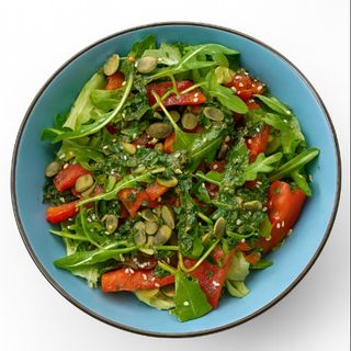 Салат Вітамінний (350г)