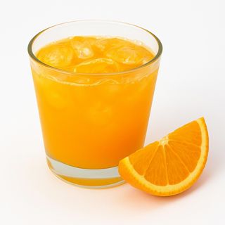 Фреш апельсиновий (200мл)