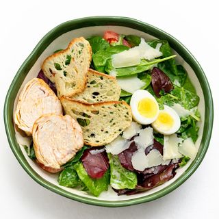 Салат Цезар з куркою (230г)