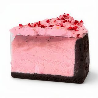 Чізкейк ягідний maxi